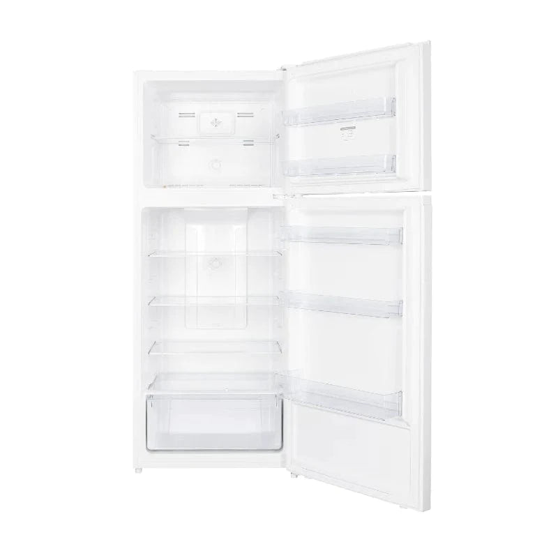 BroDeals Fridge Freezer Imprasio 415L Top Mount Fridge Freezer IMTMF415