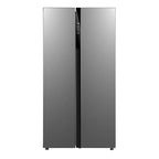 BroDeals Fridge Freezer Midea 584L Fridge Freezer Stainless Steel MDRS710SBF02AP