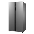 BroDeals Fridge Freezer Midea 584L Fridge Freezer Stainless Steel MDRS710SBF02AP