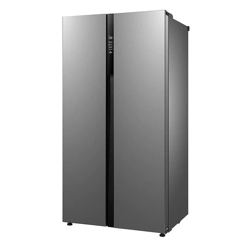 BroDeals Fridge Freezer Midea 584L Fridge Freezer Stainless Steel MDRS710SBF02AP