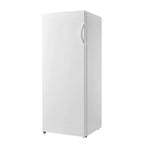 BroDeals Fridge Midea 237L Upright Fridge White MDRU327FGF01AP