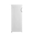 BroDeals Fridge Midea 237L Upright Fridge White MDRU327FGF01AP