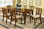 BroDeals Kitchen & Dining Furniture Sets Mission Dining Suite