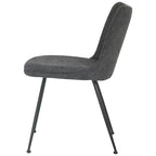 BroDeals Kitchen & Dining Room Chairs Boucle Dining Chair
