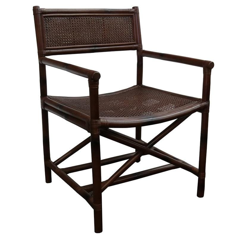 BroDeals Kitchen & Dining Room Chairs Director Chair