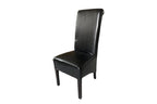 BroDeals Kitchen & Dining Room Chairs Lowa Dining Chair Set of 6