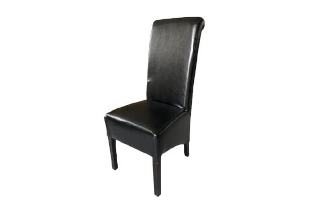 BroDeals Kitchen & Dining Room Chairs Lowa Dining Chair Set of 6