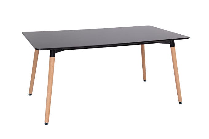 BroDeals Kitchen & Dining Room Tables Echo Dining Table 1.2m