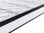 BroDeals Mattresses King Single Mattress - Tight Top