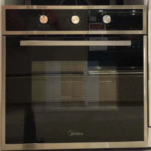 BroDeals Ovens Midea 9 Functions Oven 65M90M1