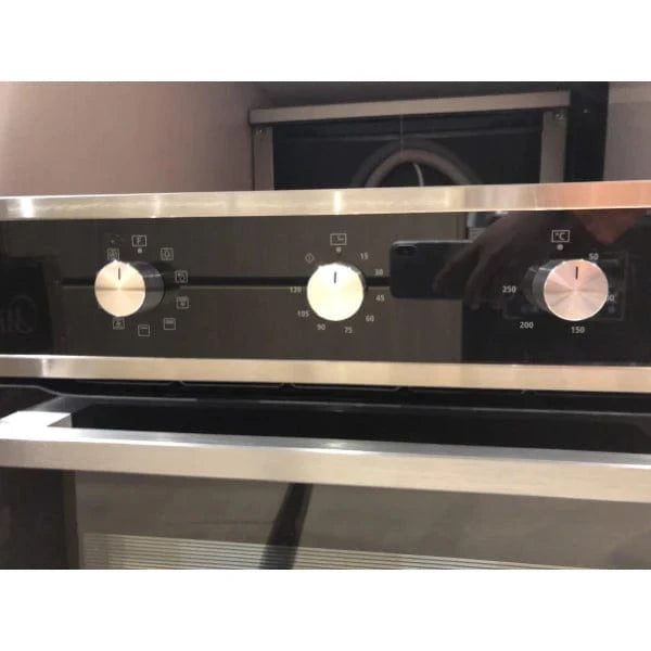 BroDeals Ovens Midea 9 Functions Oven 65M90M1
