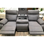 BroDeals Sofas Atlanta Recliner Lounge Suite
