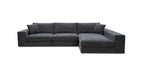 BroDeals Sofas Benowa Reversible Chaise Sofa