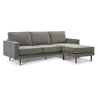 BroDeals Sofas Capone Sectional Sofa (interchangable)