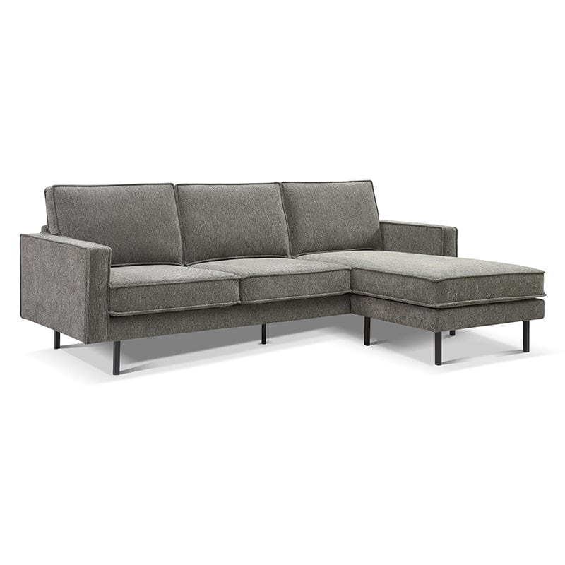 BroDeals Sofas Capone Sectional Sofa (interchangable)