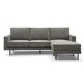 BroDeals Sofas Capone Sectional Sofa (interchangable)