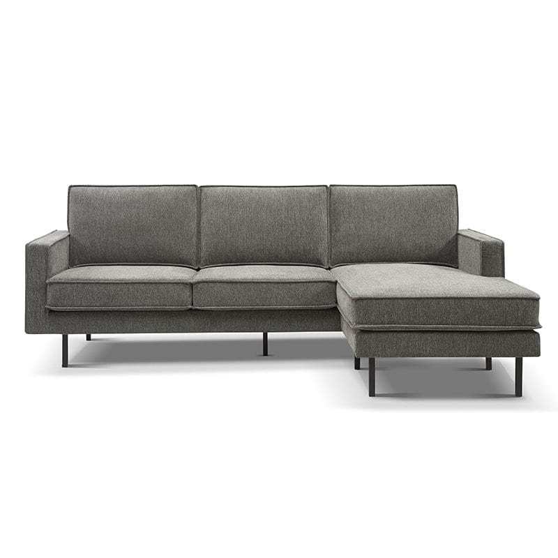 BroDeals Sofas Capone Sectional Sofa (interchangable)