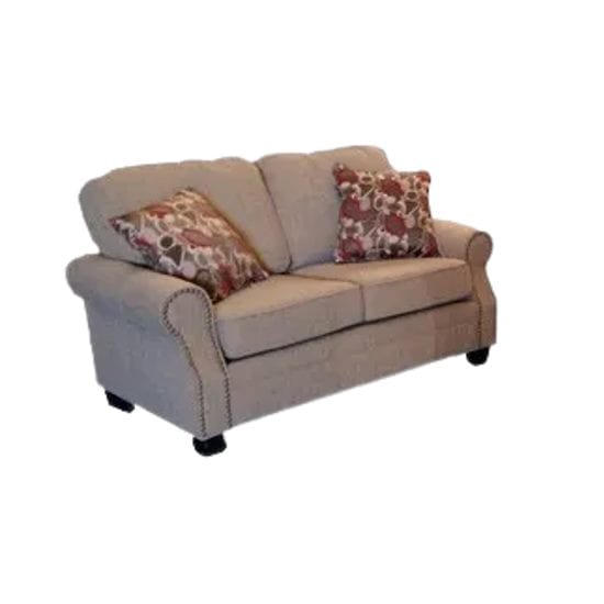 BroDeals Sofas Classic 2 Seater Sofa
