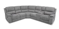 BroDeals Sofas Corner Modular Recliner Sofa