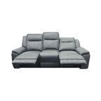 BroDeals Sofas Glasgow Electric Recliner Lounge Suite