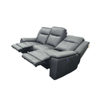 BroDeals Sofas Glasgow Electric Recliner Lounge Suite