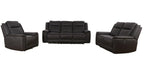 BroDeals Sofas Glasgow Electric Recliner Lounge Suite