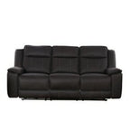 BroDeals Sofas Glasgow Electric Recliner Lounge Suite