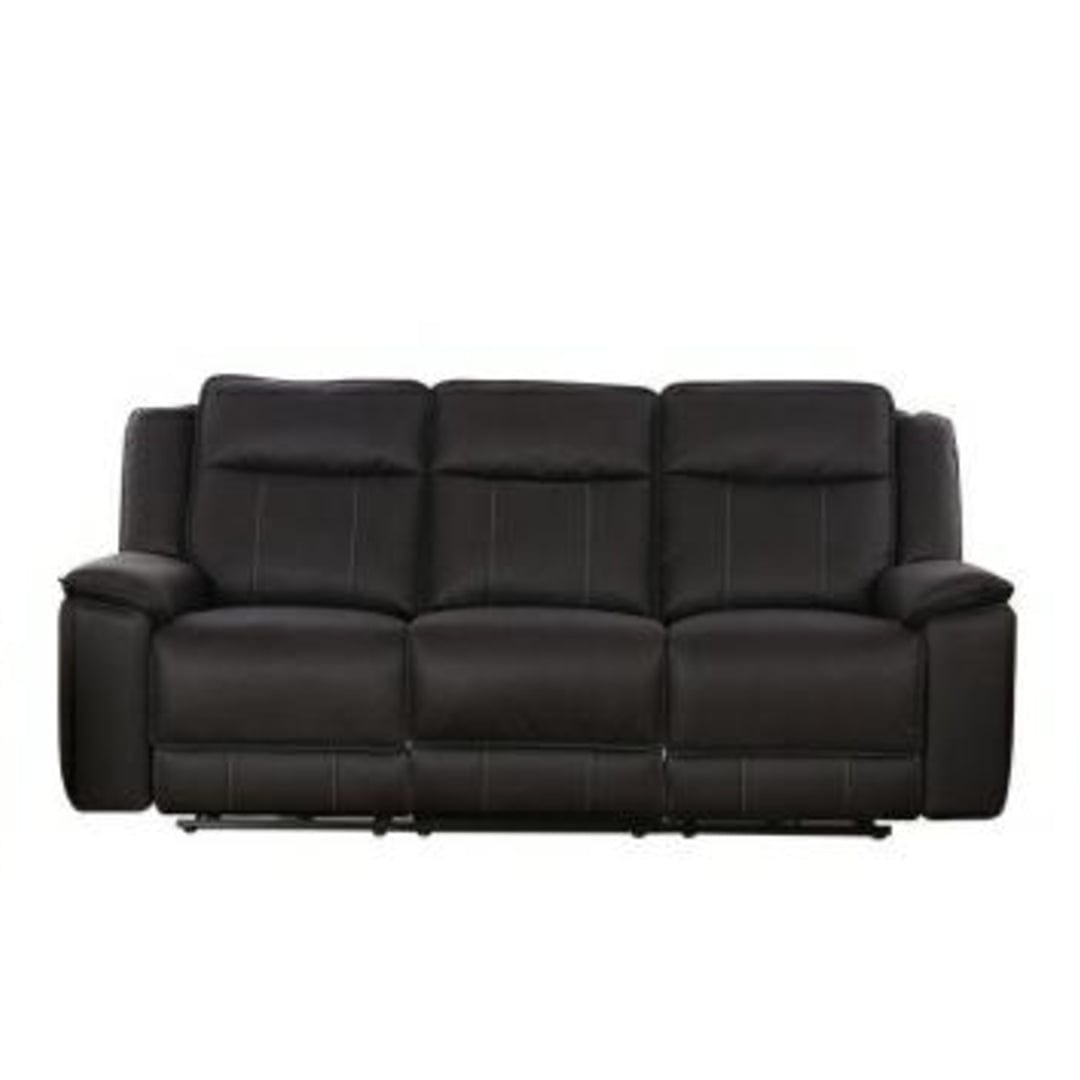 BroDeals Sofas Glasgow Electric Recliner Lounge Suite