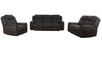 BroDeals Sofas Glasgow Electric Recliner Lounge Suite