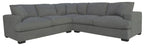 BroDeals Sofas Hastings Corner Modular Sofa