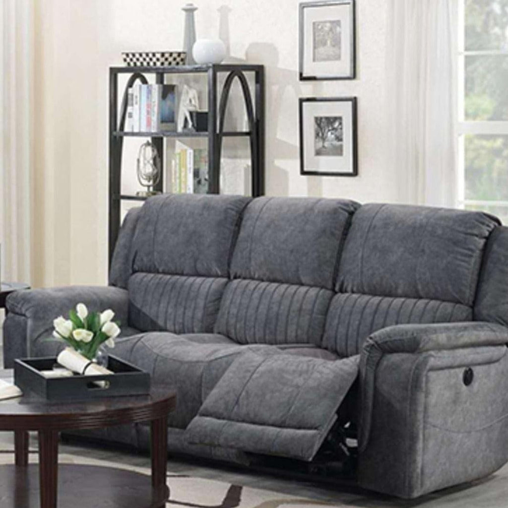 BroDeals Sofas Washington Recliner Lounge Suite