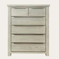 BroDeals Tallboy Milan 6Drawer Tallboy