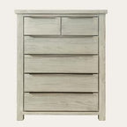 BroDeals Tallboy Milan 6Drawer Tallboy