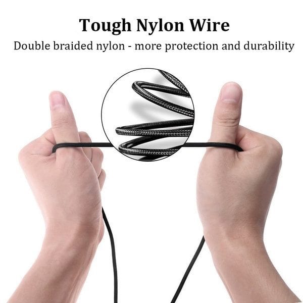 BroDeals USB Charging Cable USB Charging Cable