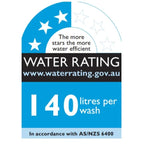 BroDeals washing machine Midea 10KG Top Load Washing Machine DMWM10