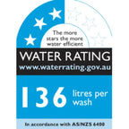 BroDeals washing machine Midea 10KG Top Load Washing Machine with i-clean Function DMWM100G2