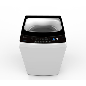BroDeals washing machine Midea 5.5KG Top Load Washing Machine with i-clean Function DMWM55G2
