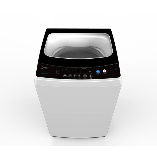 BroDeals washing machine Midea 5.5KG Top Load Washing Machine with i-clean Function DMWM55G2