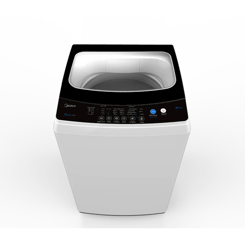 BroDeals washing machine Midea 5.5KG Top Load Washing Machine with i-clean Function DMWM55G2