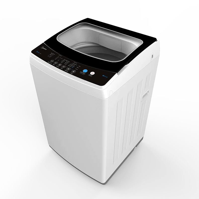 BroDeals washing machine Midea 7KG Top Load Washing Machine with i-clean Function DMWM70G2
