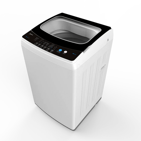 BroDeals washing machine Midea 7KG Top Load Washing Machine with i-clean Function DMWM70G2