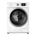 BroDeals washing machine Midea 8.0KG Front Load Washing Machine MFC80-JS1403B/C14E-AU(45)