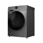 BroDeals washing machine Midea 9.0KG Steam Wash Titanium Front Load Washing Machine With Wi-Fi