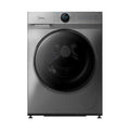 BroDeals washing machine Midea 9.0KG Steam Wash Titanium Front Load Washing Machine With Wi-Fi