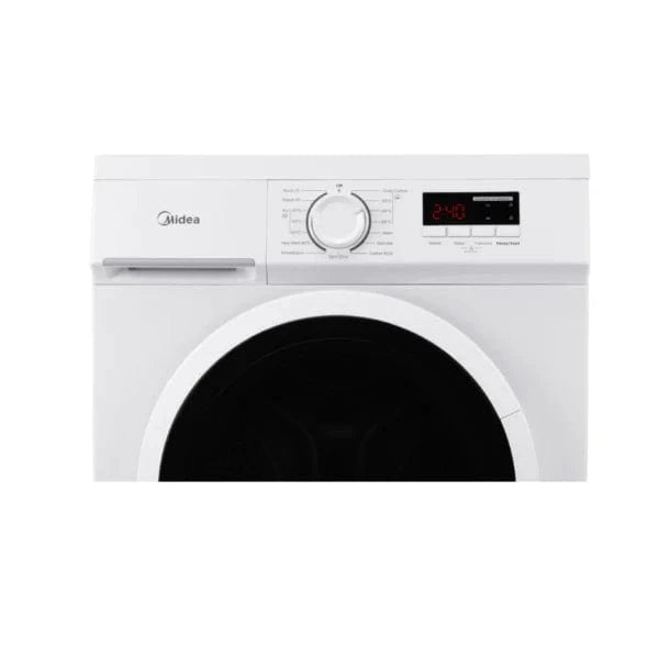 BroDeals Washing Machines Midea 7.5kg Front Loader Washing Machine