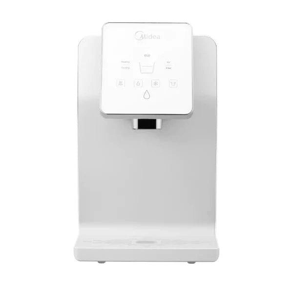BroDeals water Purifier Midea Bench Top Water Purifier JL1645T