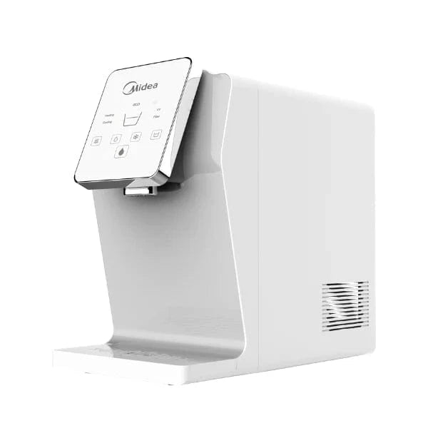 BroDeals water Purifier Midea Bench Top Water Purifier JL1645T
