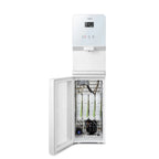 BroDeals water Purifier Midea Floor Standing Water Purifier Hot, Warm & Cold Water JL1850S-RO