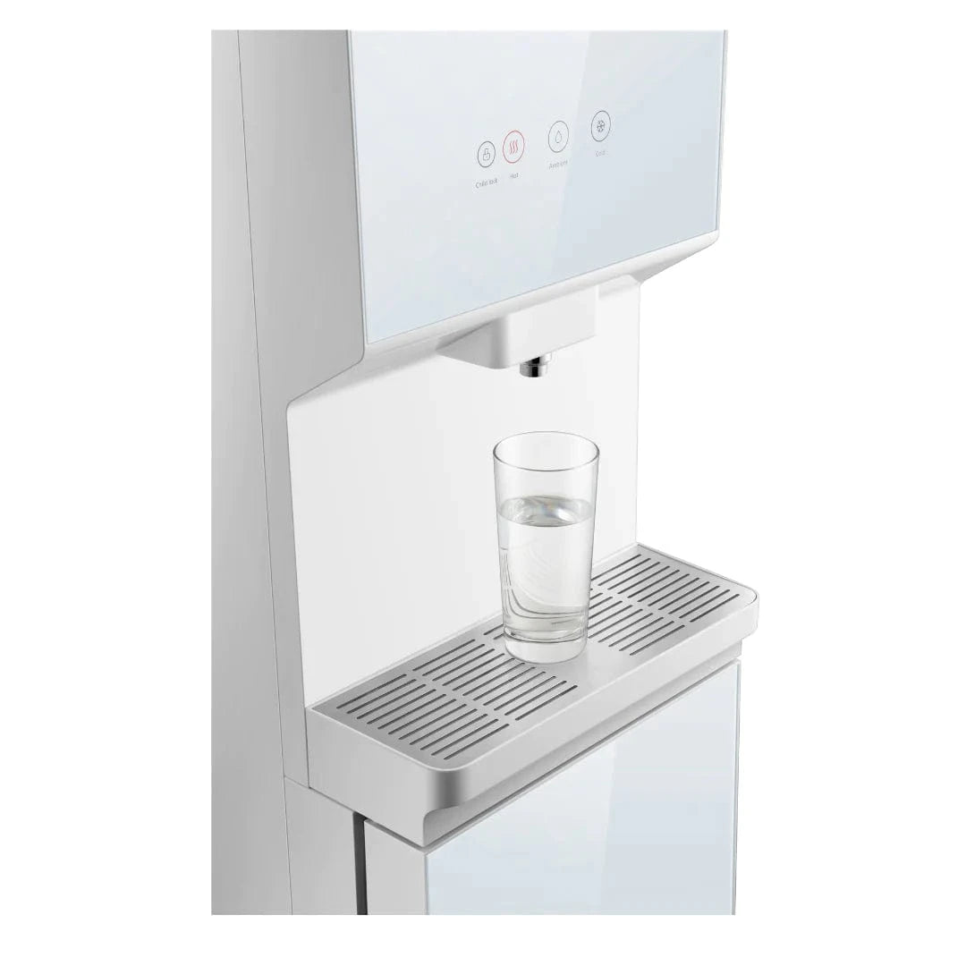 BroDeals water Purifier Midea Floor Standing Water Purifier Hot, Warm & Cold Water JL1850S-RO