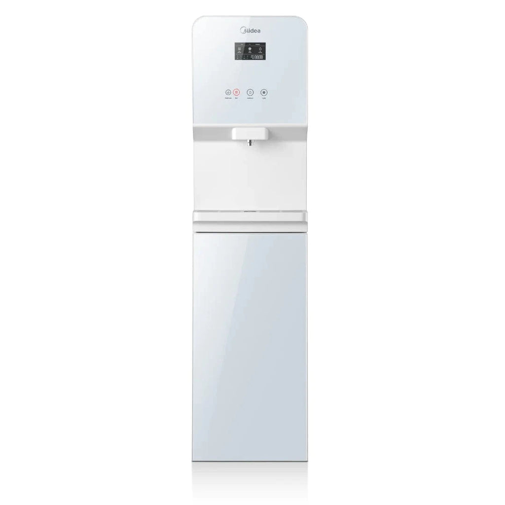 BroDeals water Purifier Midea Floor Standing Water Purifier Hot, Warm & Cold Water JL1850S-RO